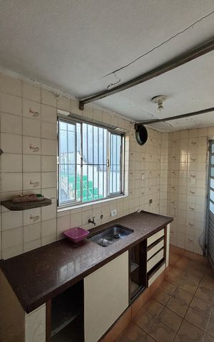 Casa para alugar com 260m², 3 quartos e 3 vagas Casa para alugar com 260m², 3 quartos e 3 vagasCozinha