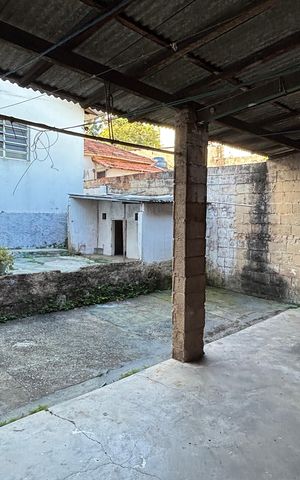 Casa para alugar com 260m², 3 quartos e 3 vagas Casa para alugar com 260m², 3 quartos e 3 vagasQuintal
