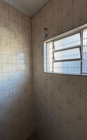 Casa para alugar com 260m², 3 quartos e 3 vagas Casa para alugar com 260m², 3 quartos e 3 vagasBanheiro