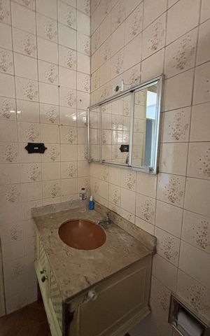 Casa para alugar com 260m², 3 quartos e 3 vagas Casa para alugar com 260m², 3 quartos e 3 vagasBanheiro