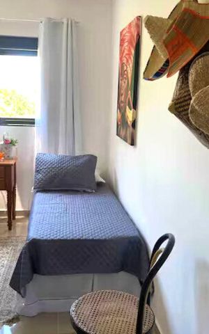 Apartamento para alugar com 72m², 2 quartos e 1 vaga Apartamento para alugar com 72m², 2 quartos e 1 vagaQuarto