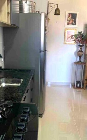 Apartamento para alugar com 72m², 2 quartos e 1 vaga Apartamento para alugar com 72m², 2 quartos e 1 vagaCozinha