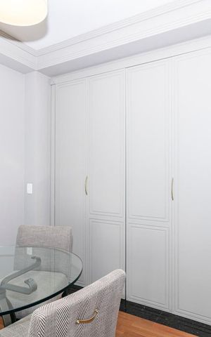 Apartamento à venda com 51m², 2 quartos e 1 vaga Apartamento à venda com 51m², 2 quartos e 1 vagaSala de Jantar