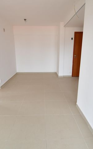 Apartamento à venda com 63m², 2 quartos e 1 vagaSala