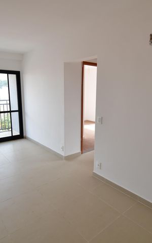 Apartamento à venda com 63m², 2 quartos e 1 vagaSala