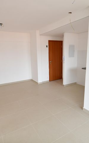Apartamento à venda com 63m², 2 quartos e 1 vagaSala
