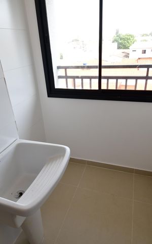 Apartamento à venda com 63m², 2 quartos e 1 vagaCozinha
