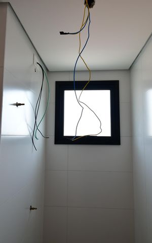 Apartamento à venda com 63m², 2 quartos e 1 vagaBanheiro Suíte