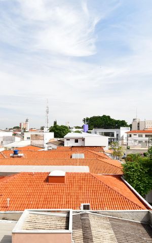 Apartamento à venda com 63m², 2 quartos e 1 vagaSala - Vista