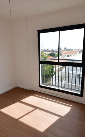 Apartamento à venda com 63m², 2 quartos e 1 vagaQuarto 2 - SuíteQuarto 2 - Suíte