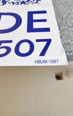 Apartamento à venda com 63m², 2 quartos e 1 vagaPlaca