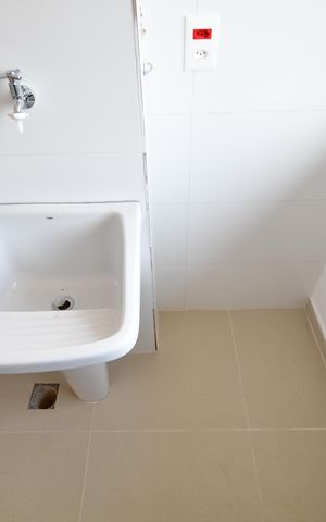 Apartamento à venda com 63m², 2 quartos e 1 vagaCozinha