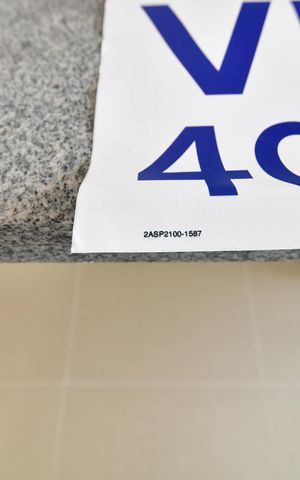 Apartamento à venda com 63m², 2 quartos e 1 vagaPlaca