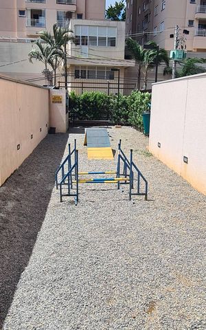 Apartamento para alugar com 48m², 2 quartos e 1 vagaÁrea comum 