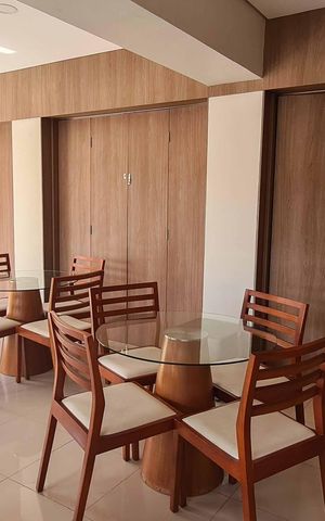 Apartamento para alugar com 48m², 2 quartos e 1 vagaÁrea comum 