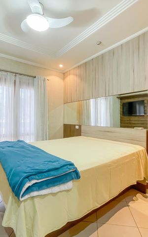 Casa à venda com 135m², 5 quartos e 10 vagas Casa à venda com 135m², 5 quartos e 10 vagasSuíte 2
