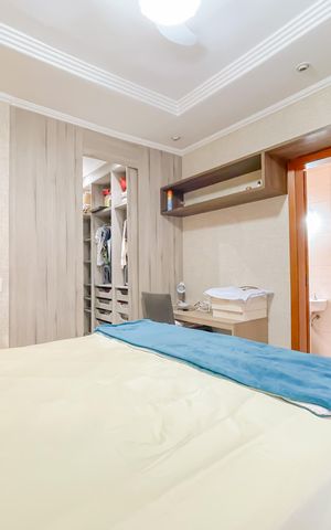 Casa à venda com 135m², 5 quartos e 10 vagas Casa à venda com 135m², 5 quartos e 10 vagasSuíte 2