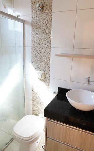 Casa à venda com 290m², 4 quartos e 4 vagas