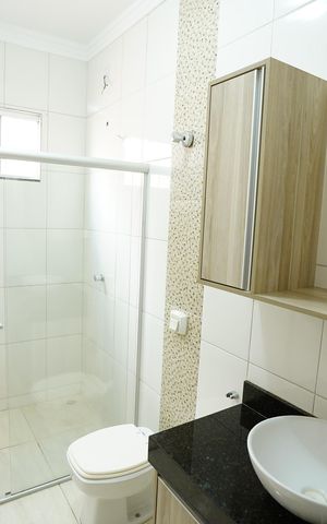 Casa à venda com 290m², 4 quartos e 4 vagas