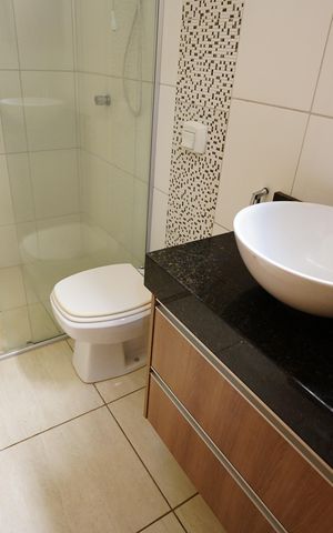 Casa à venda com 290m², 4 quartos e 4 vagas