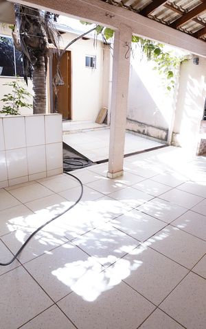 Casa à venda com 290m², 4 quartos e 4 vagas