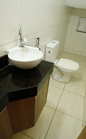 Casa à venda com 290m², 4 quartos e 4 vagas