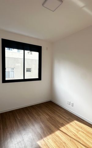 Apartamento à venda com 61m², 2 quartos e 2 vagas