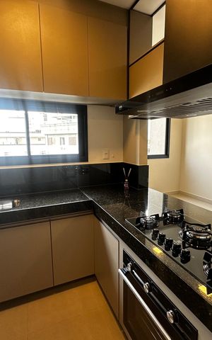 Apartamento à venda com 61m², 2 quartos e 2 vagas