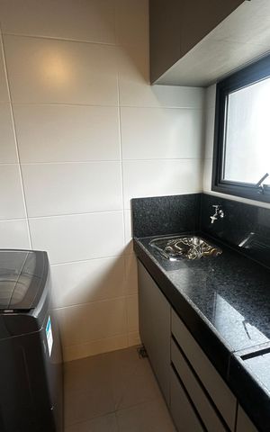 Apartamento à venda com 61m², 2 quartos e 2 vagas