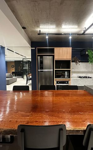 Apartamento à venda com 61m², 2 quartos e 2 vagas