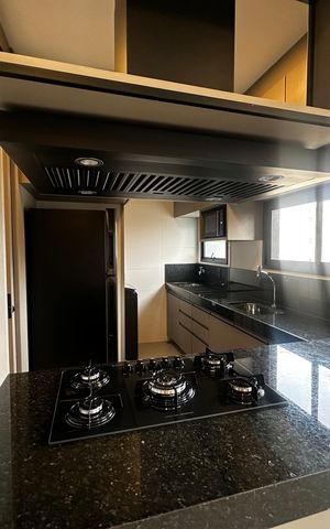 Apartamento à venda com 61m², 2 quartos e 2 vagas