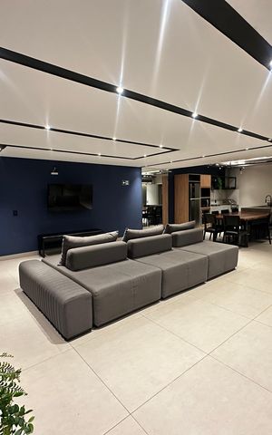Apartamento à venda com 61m², 2 quartos e 2 vagas