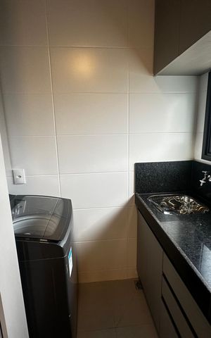 Apartamento à venda com 61m², 2 quartos e 2 vagas