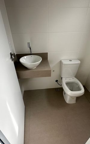 Apartamento à venda com 61m², 2 quartos e 2 vagas