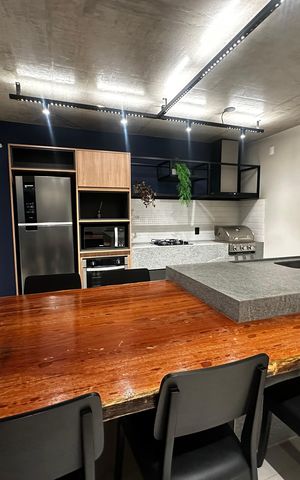 Apartamento à venda com 61m², 2 quartos e 2 vagas