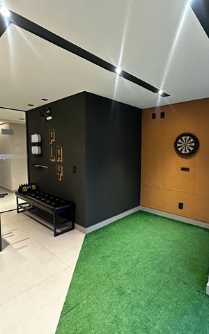 Apartamento à venda com 61m², 2 quartos e 2 vagas
