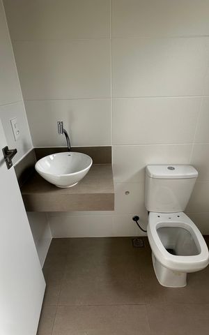 Apartamento à venda com 61m², 2 quartos e 2 vagas