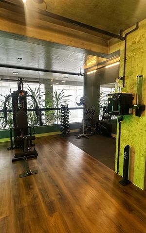 Apartamento à venda com 61m², 2 quartos e 2 vagas