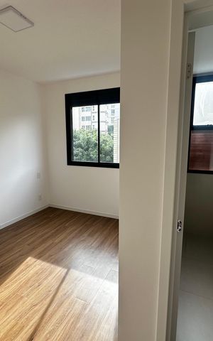 Apartamento à venda com 61m², 2 quartos e 2 vagas