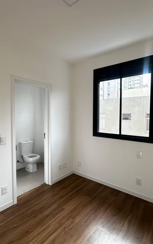 Apartamento à venda com 61m², 2 quartos e 2 vagas