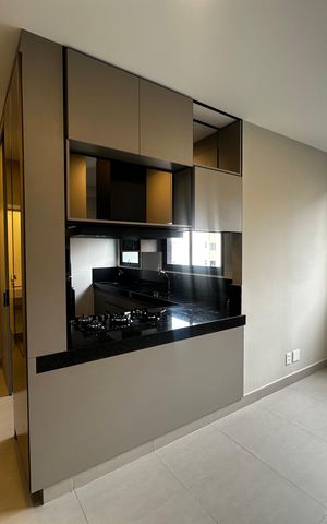 Apartamento à venda com 61m², 2 quartos e 2 vagas