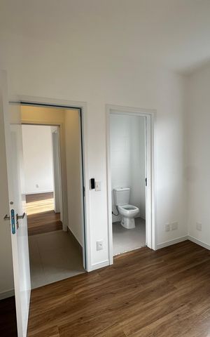 Apartamento à venda com 61m², 2 quartos e 2 vagas