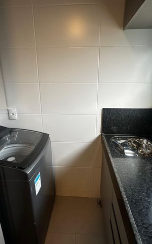 Apartamento à venda com 61m², 2 quartos e 2 vagas