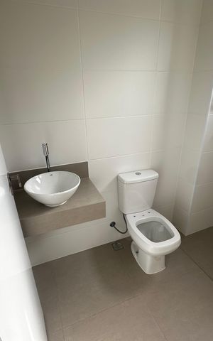Apartamento à venda com 61m², 2 quartos e 2 vagas