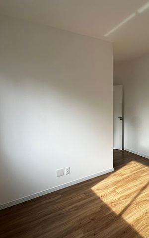 Apartamento à venda com 61m², 2 quartos e 2 vagas