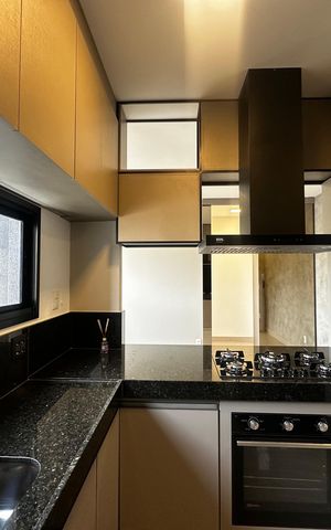 Apartamento à venda com 61m², 2 quartos e 2 vagas