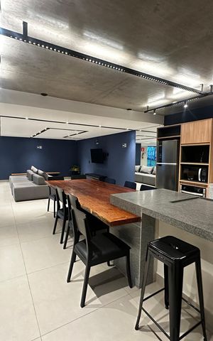 Apartamento à venda com 61m², 2 quartos e 2 vagas