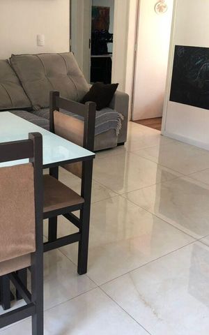 Apartamento para alugar com 73m², 3 quartos e 1 vaga Apartamento para alugar com 73m², 3 quartos e 1 vagaSala