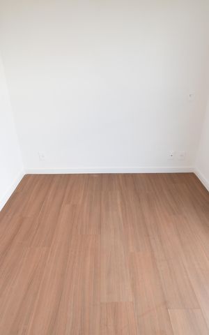 Apartamento à venda com 63m², 2 quartos e 1 vagaQuarto 2 - Suíte