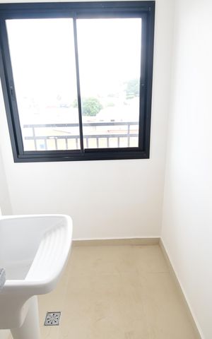 Apartamento à venda com 63m², 2 quartos e 1 vagaÁrea de Serviço